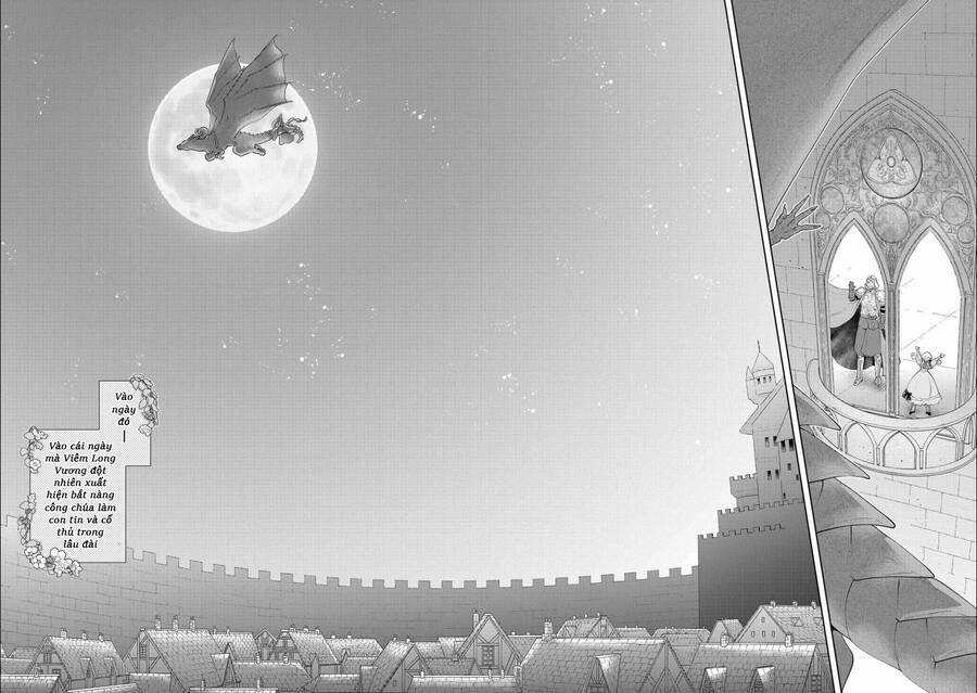 Dragon's House-Hunting Chapter 15 trang 37