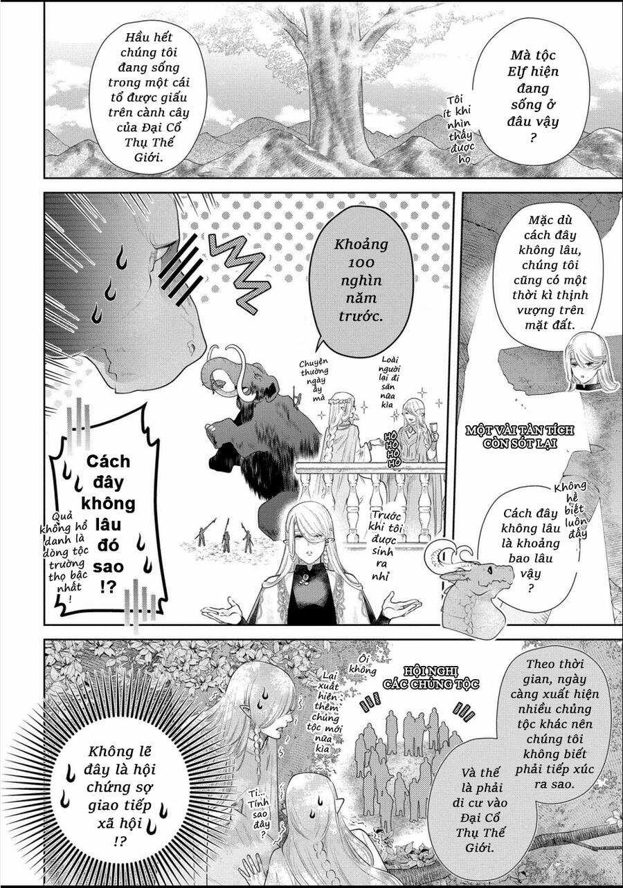 Dragon's House-Hunting Chapter 16 trang 20