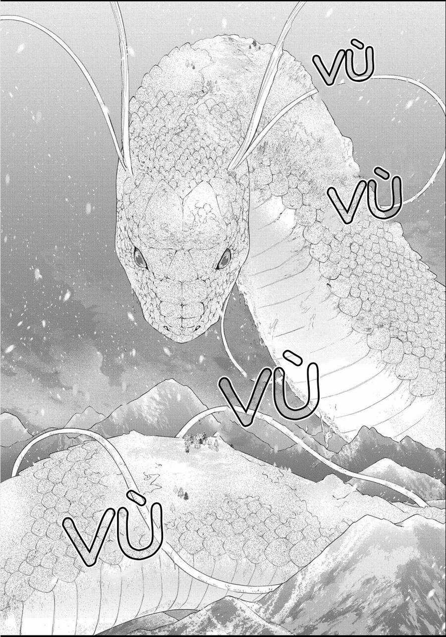 Dragon's House-Hunting Chapter 17 trang 9