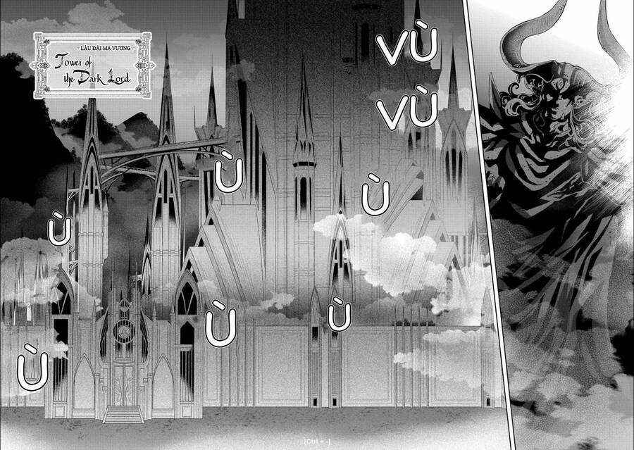 Dragon's House-Hunting Chapter 18 trang 9