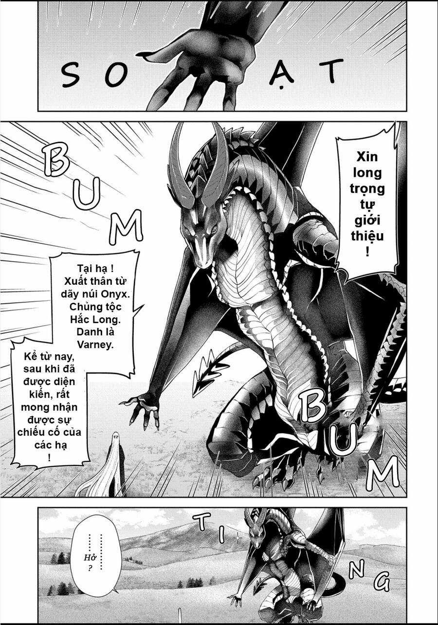 Dragon's House-Hunting Chapter 19 trang 2