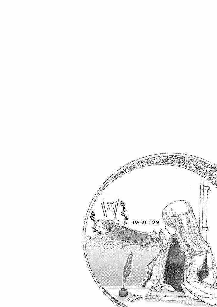 Dragon's House-Hunting Chapter 2 trang 2