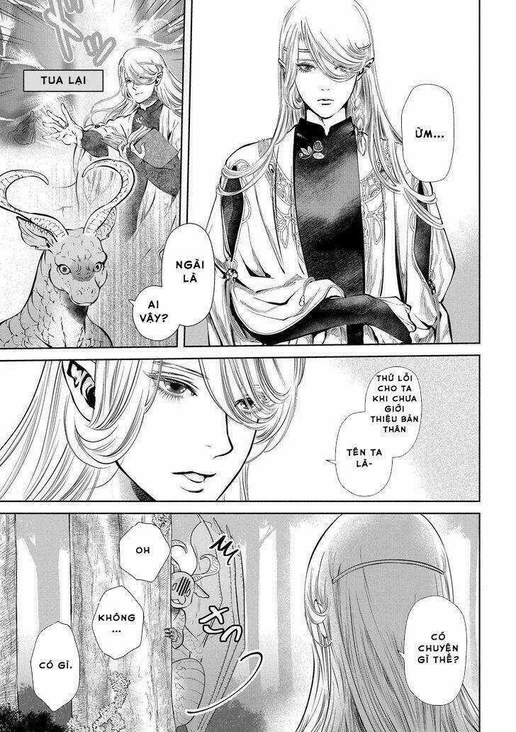 Dragon's House-Hunting Chapter 2 trang 5