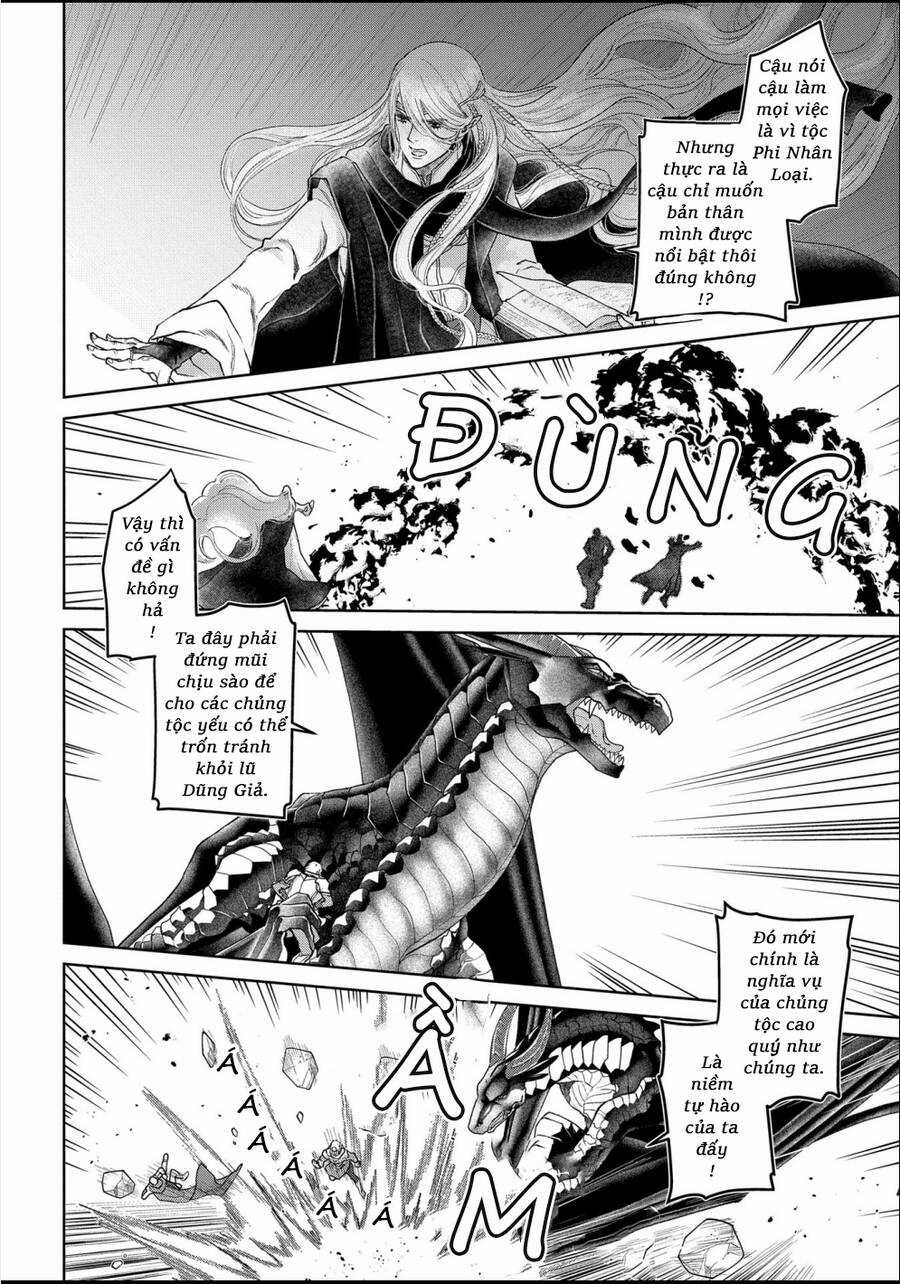 Dragon's House-Hunting Chapter 20 trang 20