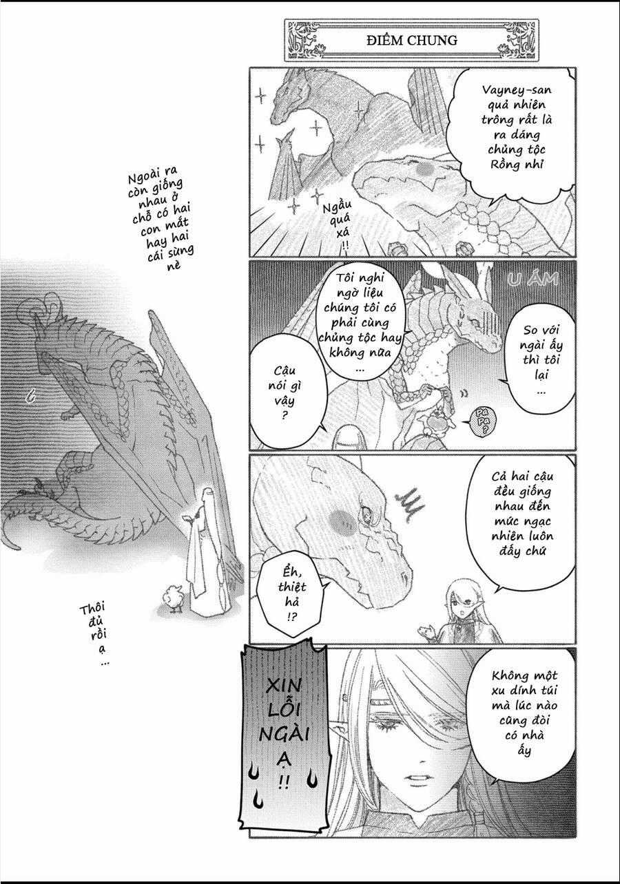 Dragon's House-Hunting Chapter 20 trang 29