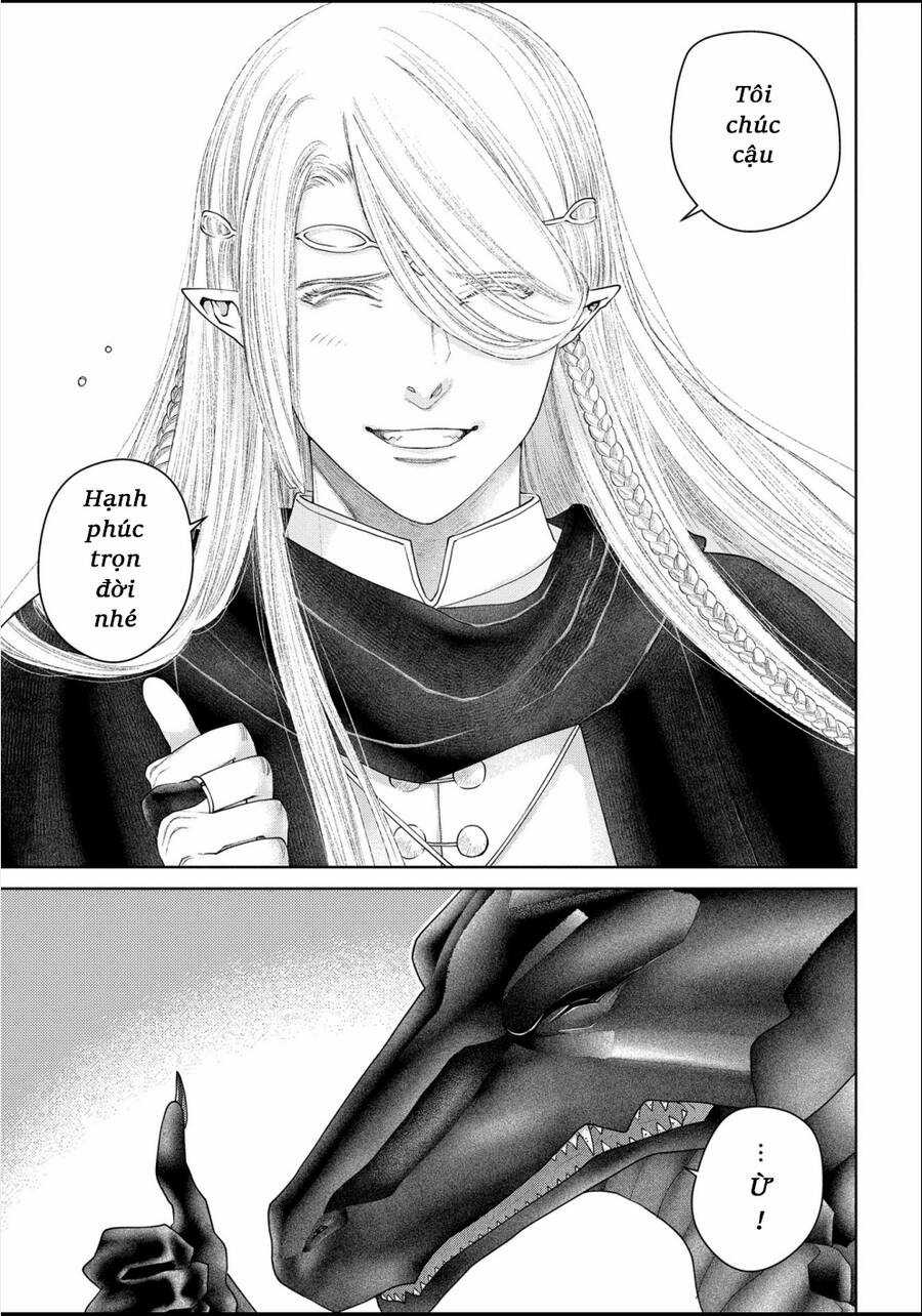 Dragon's House-Hunting Chapter 21 trang 32