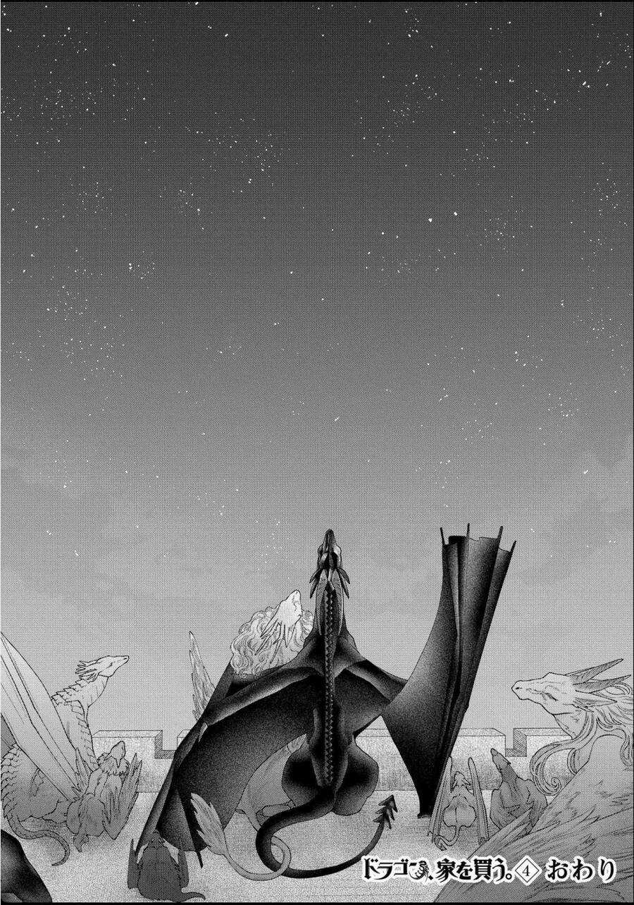 Dragon's House-Hunting Chapter 21 trang 37