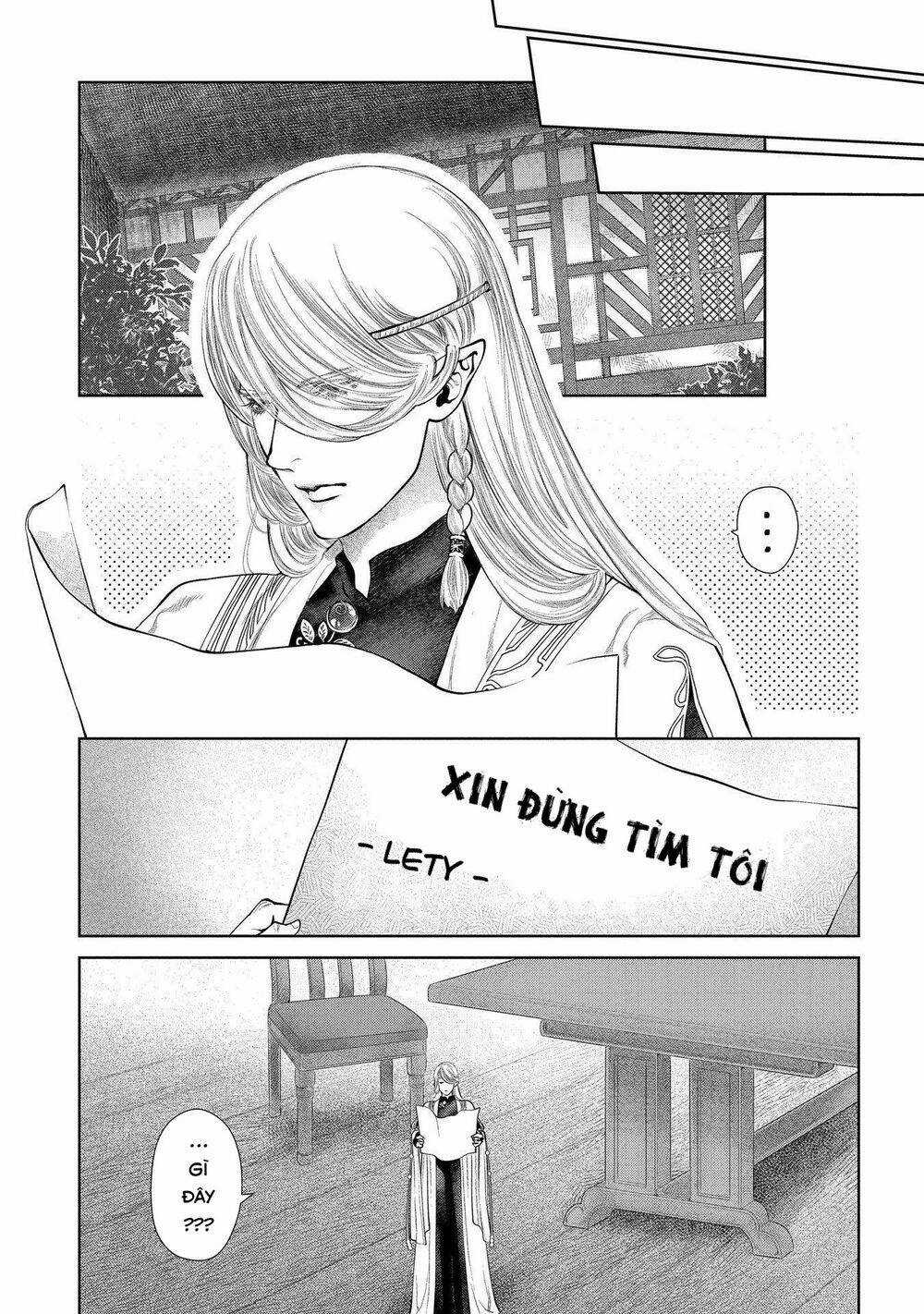 Dragon's House-Hunting Chapter 5.2 trang 15