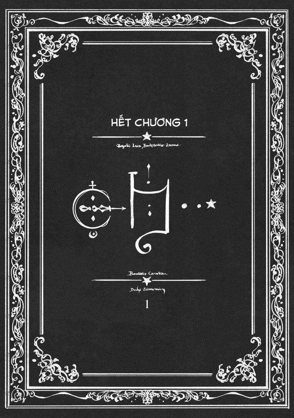 Dragon's House-Hunting Chapter 5.2 trang 25