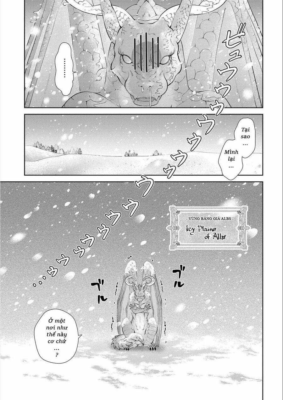 Dragon's House-Hunting Chapter 6 trang 2