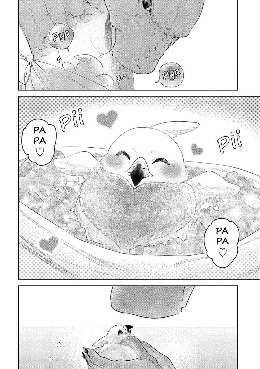 Dragon's House-Hunting Chapter 7 trang 28