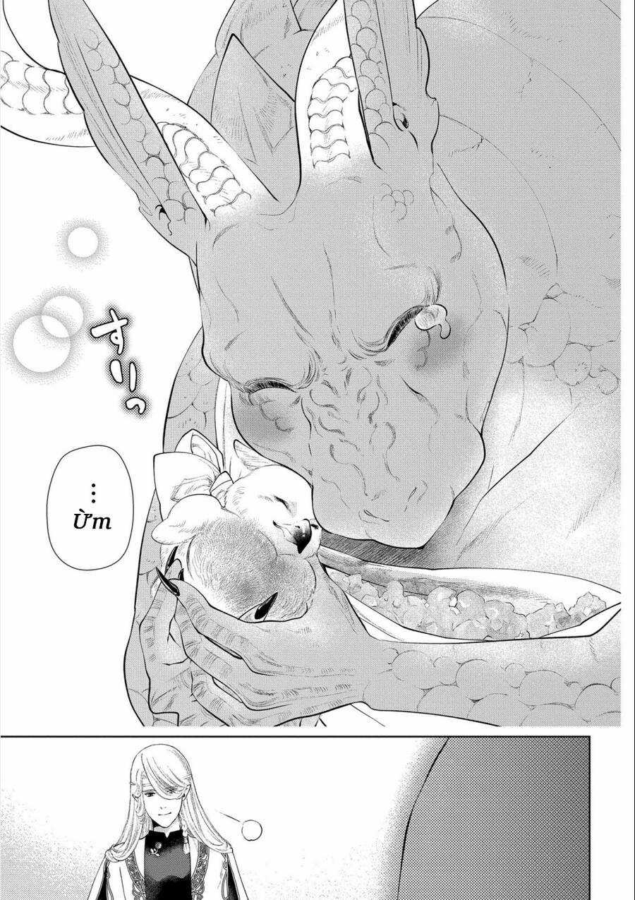 Dragon's House-Hunting Chapter 7 trang 29