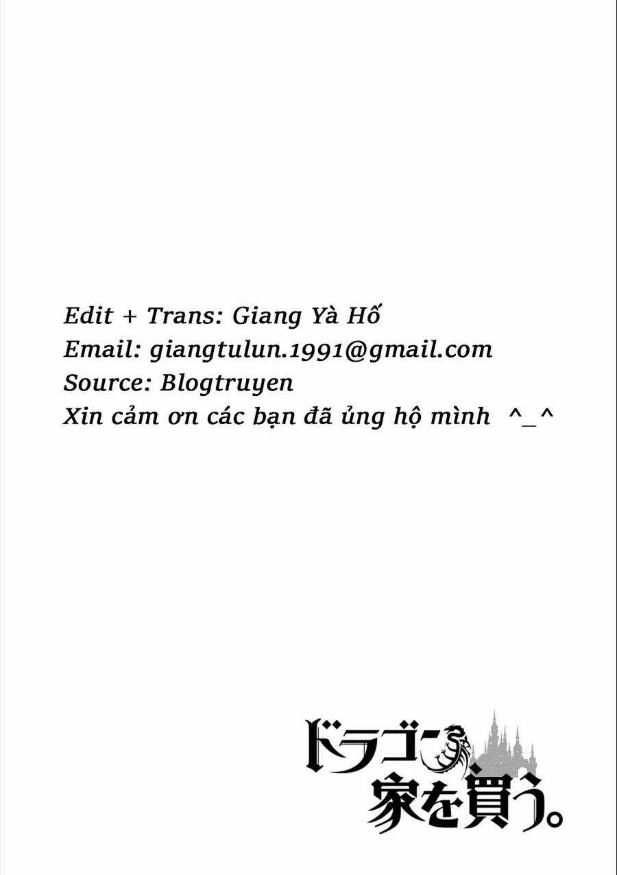Dragon's House-Hunting Chapter 7 trang 32