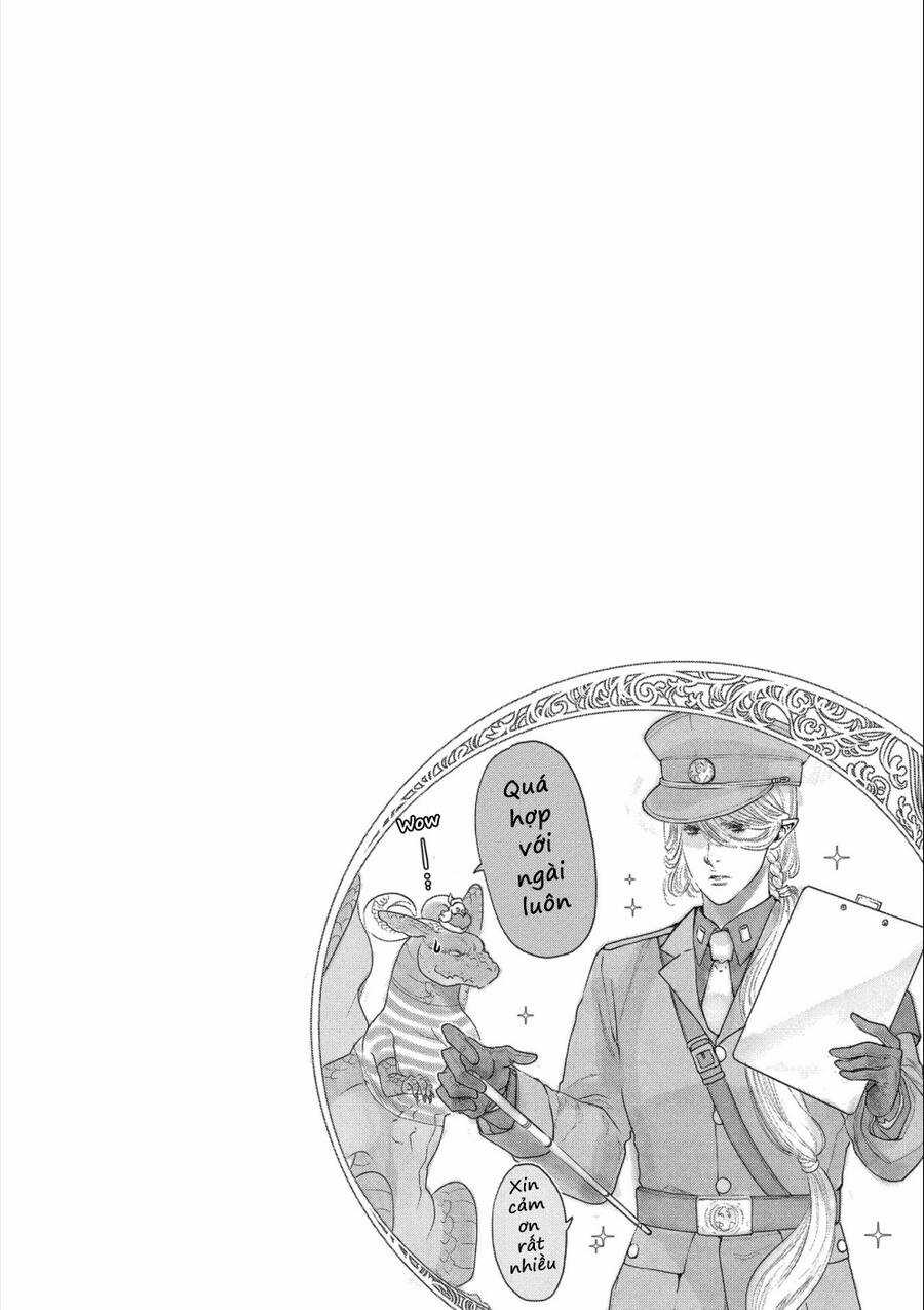 Dragon's House-Hunting Chapter 9 trang 2