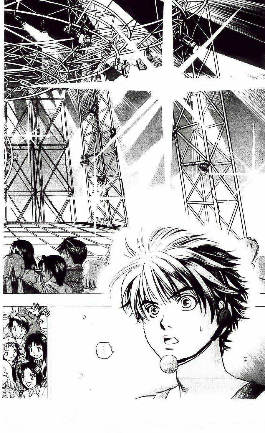 Dragon Voice Chapter 1 trang 50