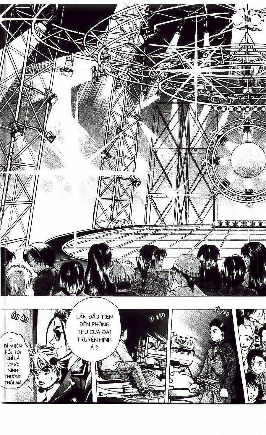 Dragon Voice Chapter 1 trang 51