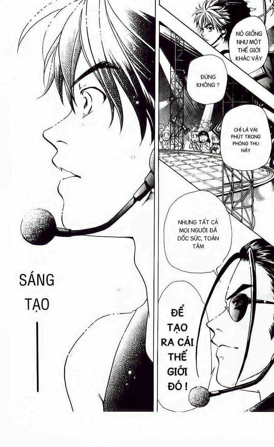 Dragon Voice Chapter 1 trang 52