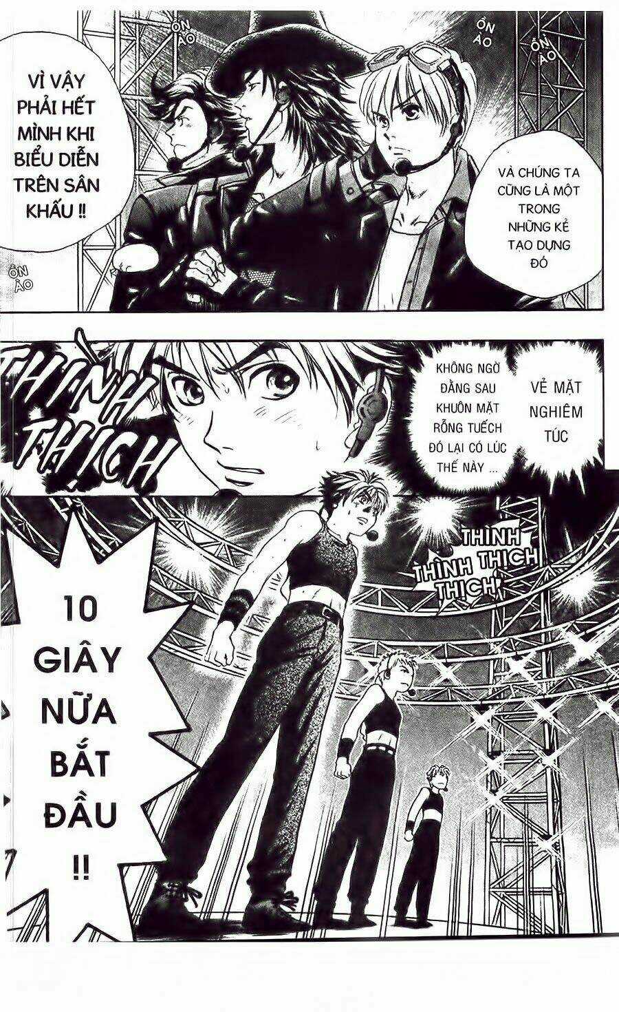 Dragon Voice Chapter 1 trang 53