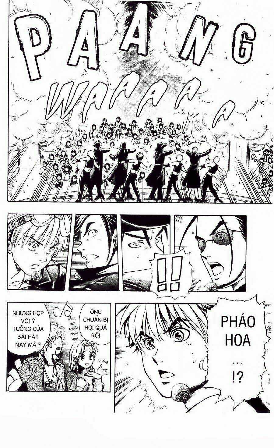 Dragon Voice Chapter 1 trang 60