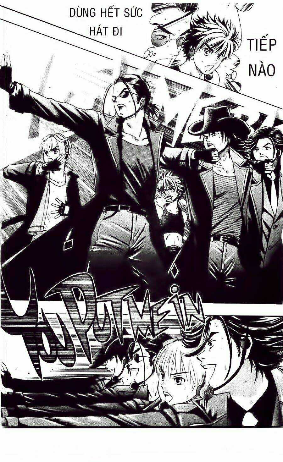 Dragon Voice Chapter 1 trang 67