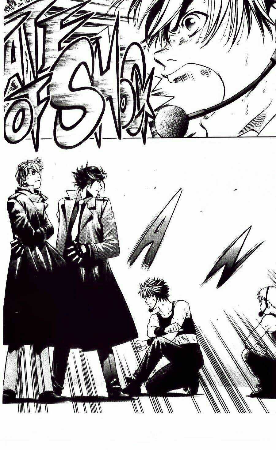 Dragon Voice Chapter 1 trang 68