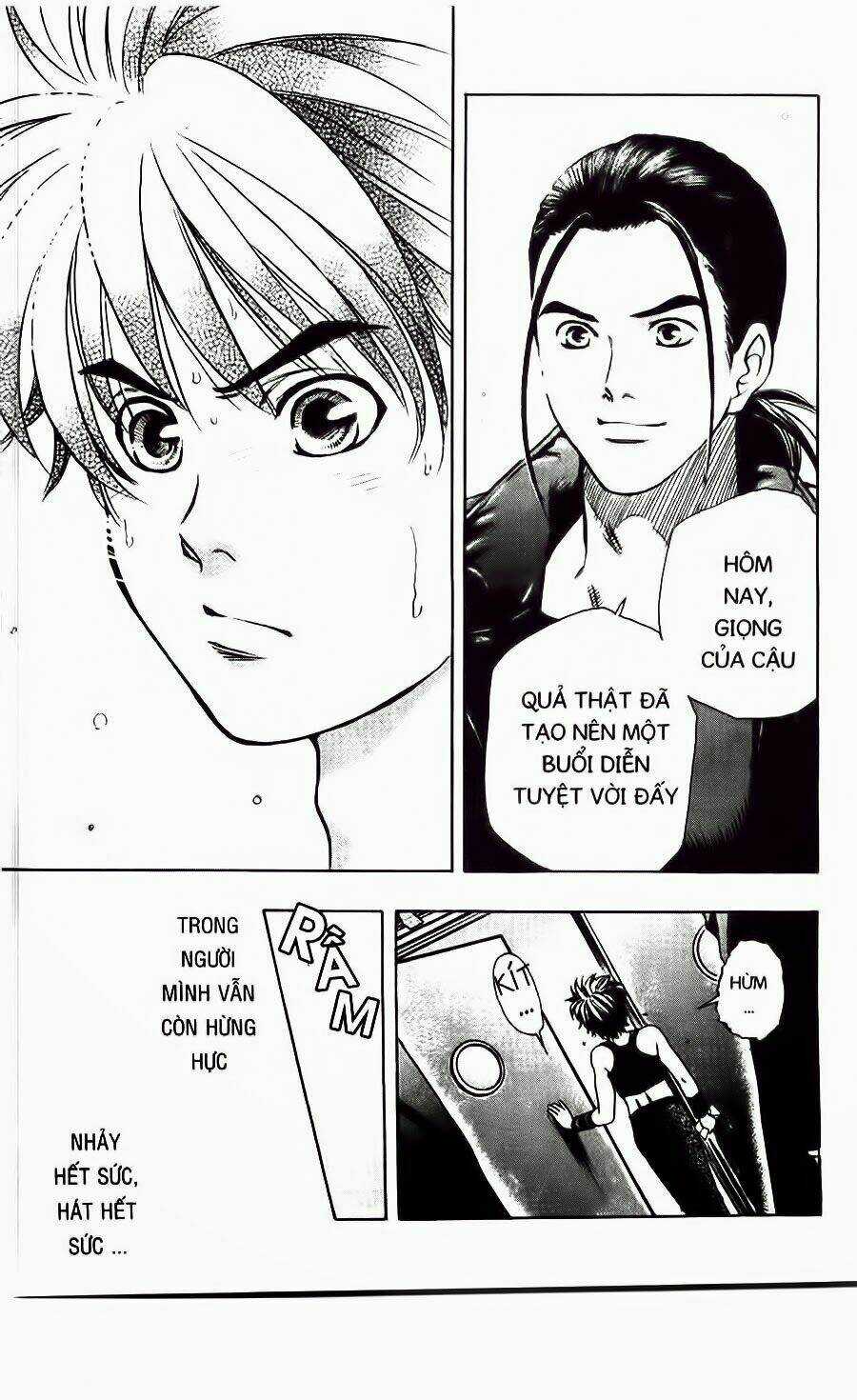 Dragon Voice Chapter 1 trang 73