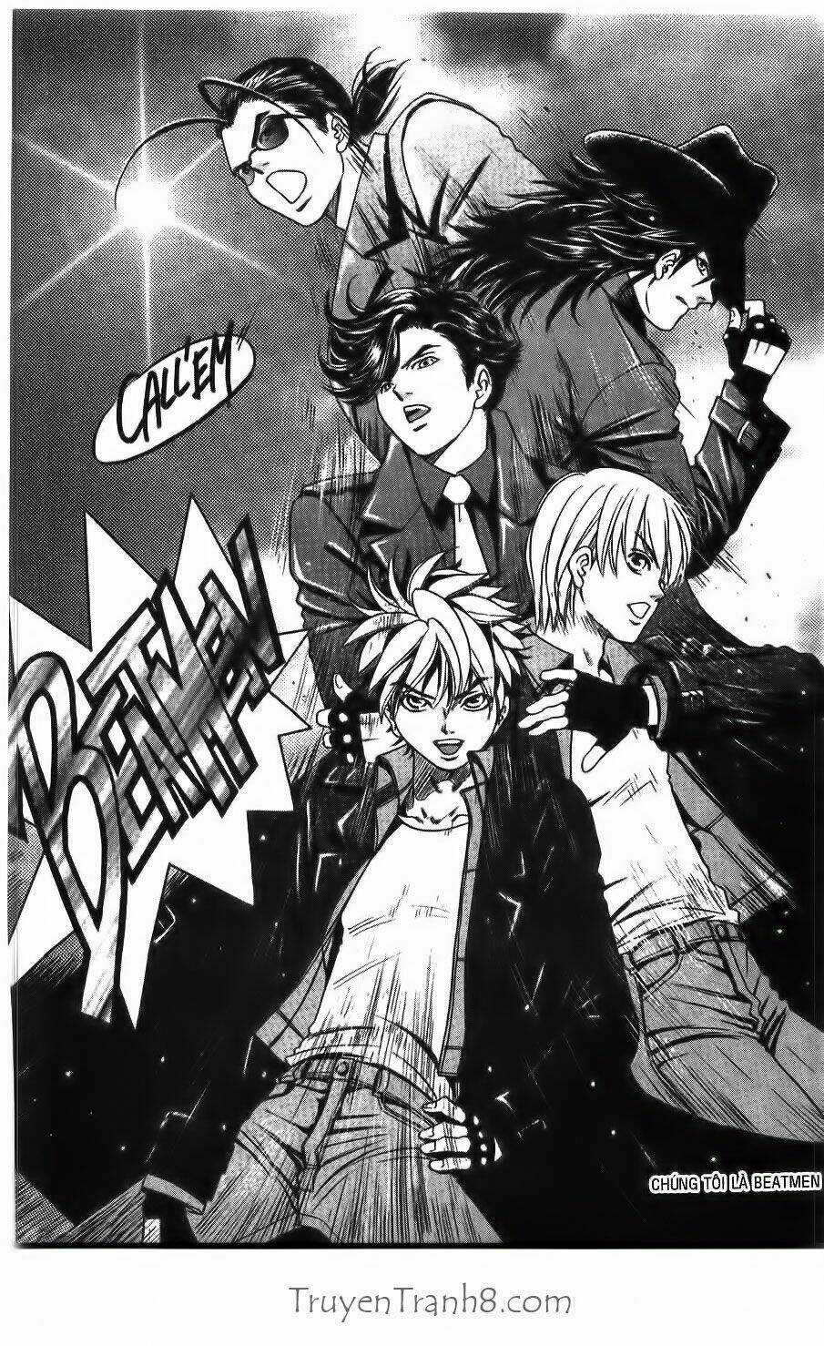 Dragon Voice Chapter 10 trang 15