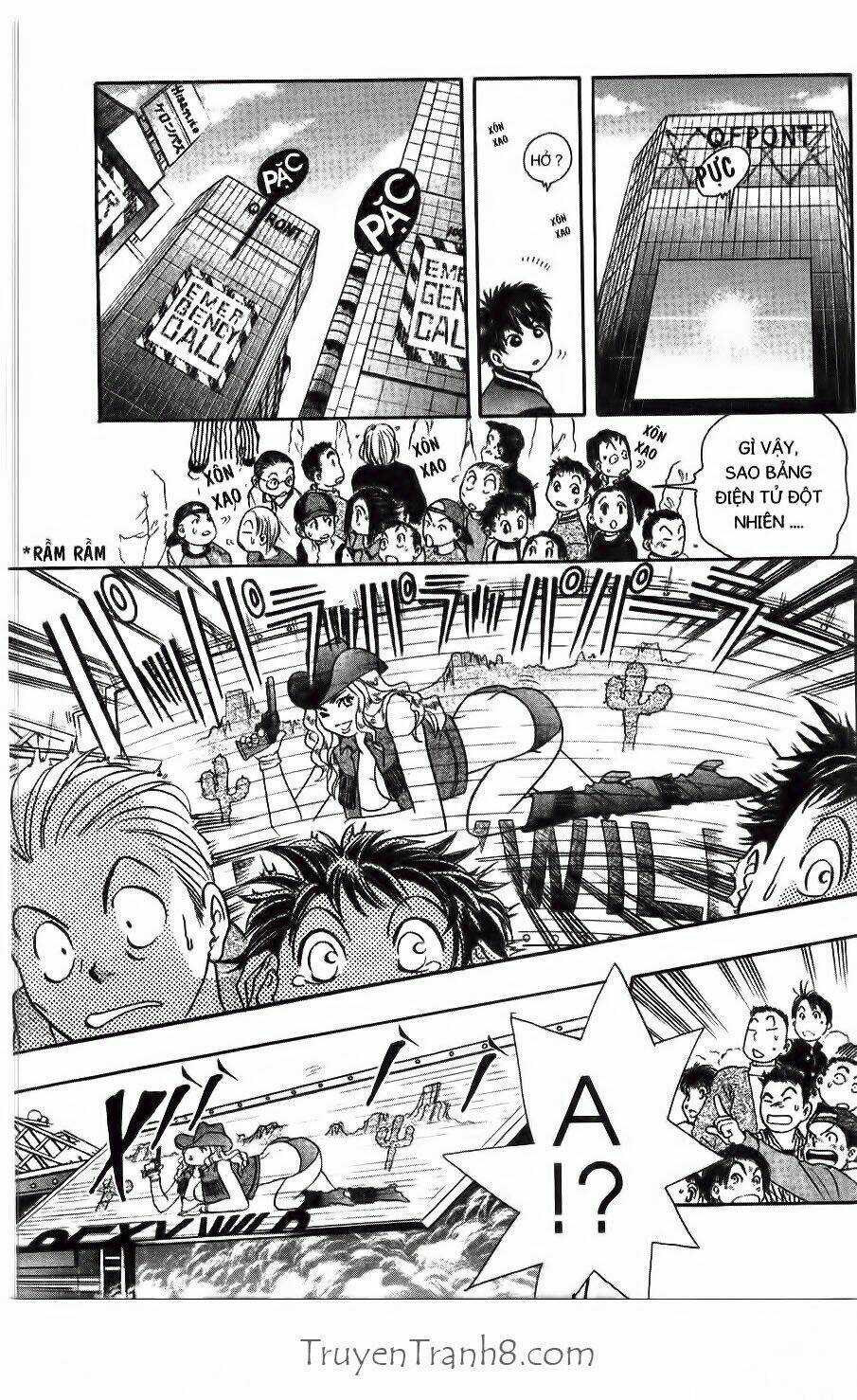 Dragon Voice Chapter 13 trang 11