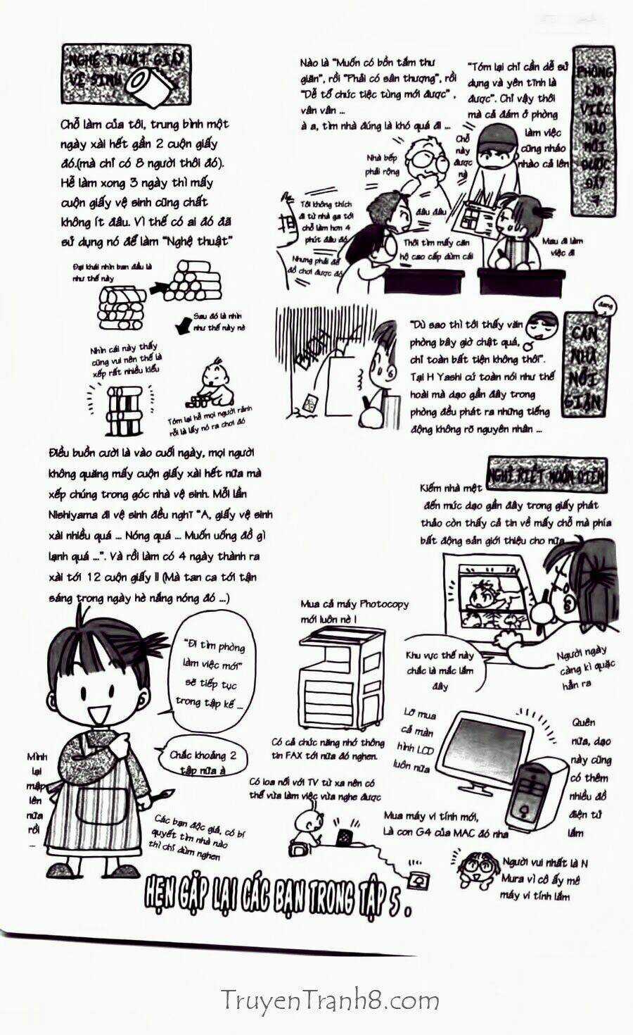 Dragon Voice Chapter 33 trang 25