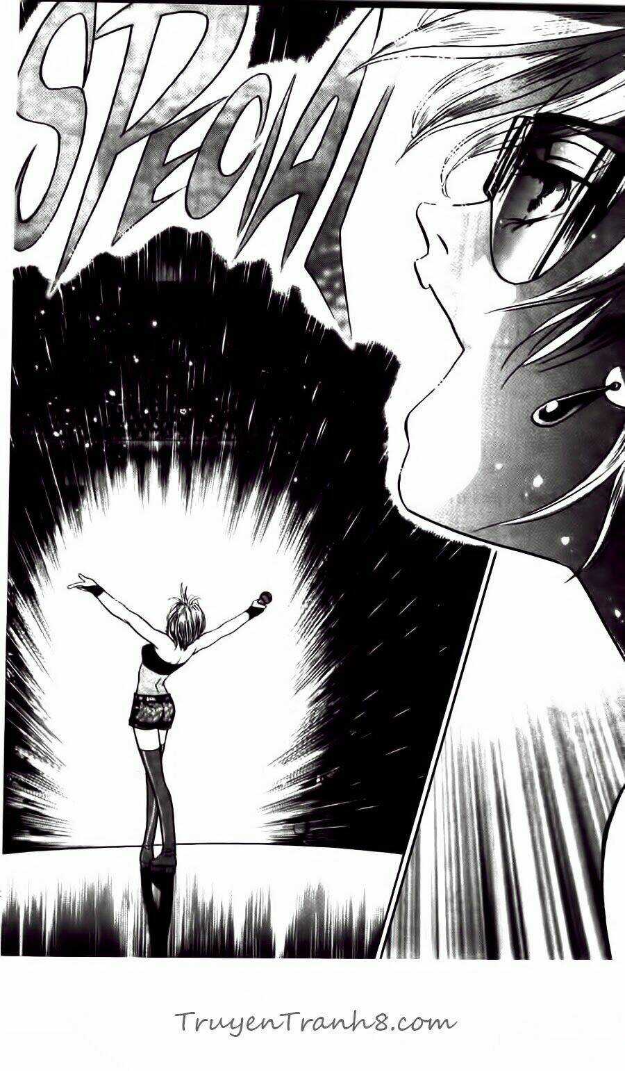 Dragon Voice Chapter 47 trang 16