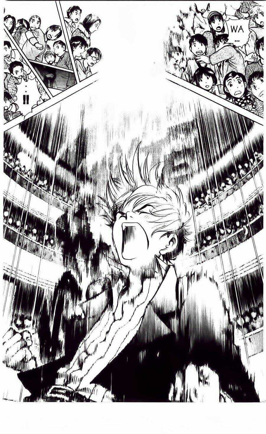 Dragon Voice Chapter 5 trang 15