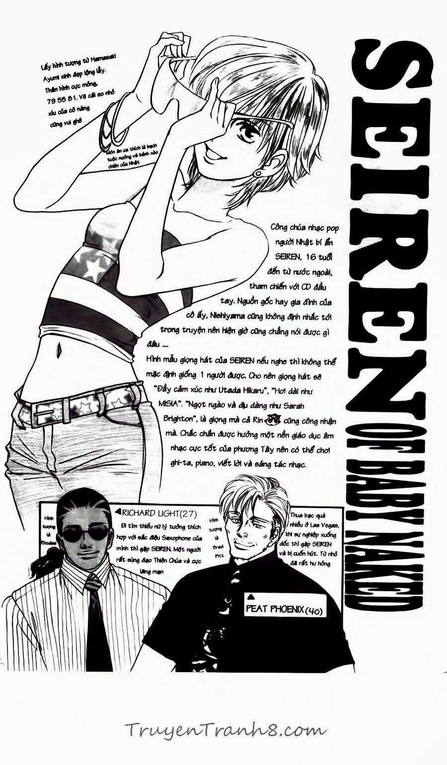 Dragon Voice Chapter 50 trang 24