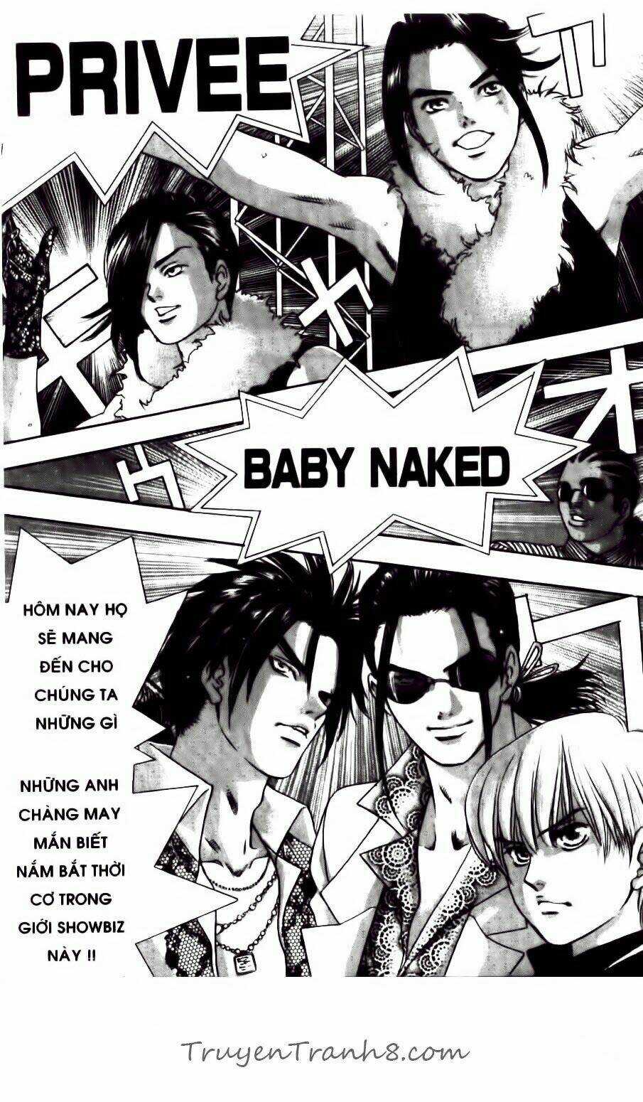 Dragon Voice Chapter 52 trang 19