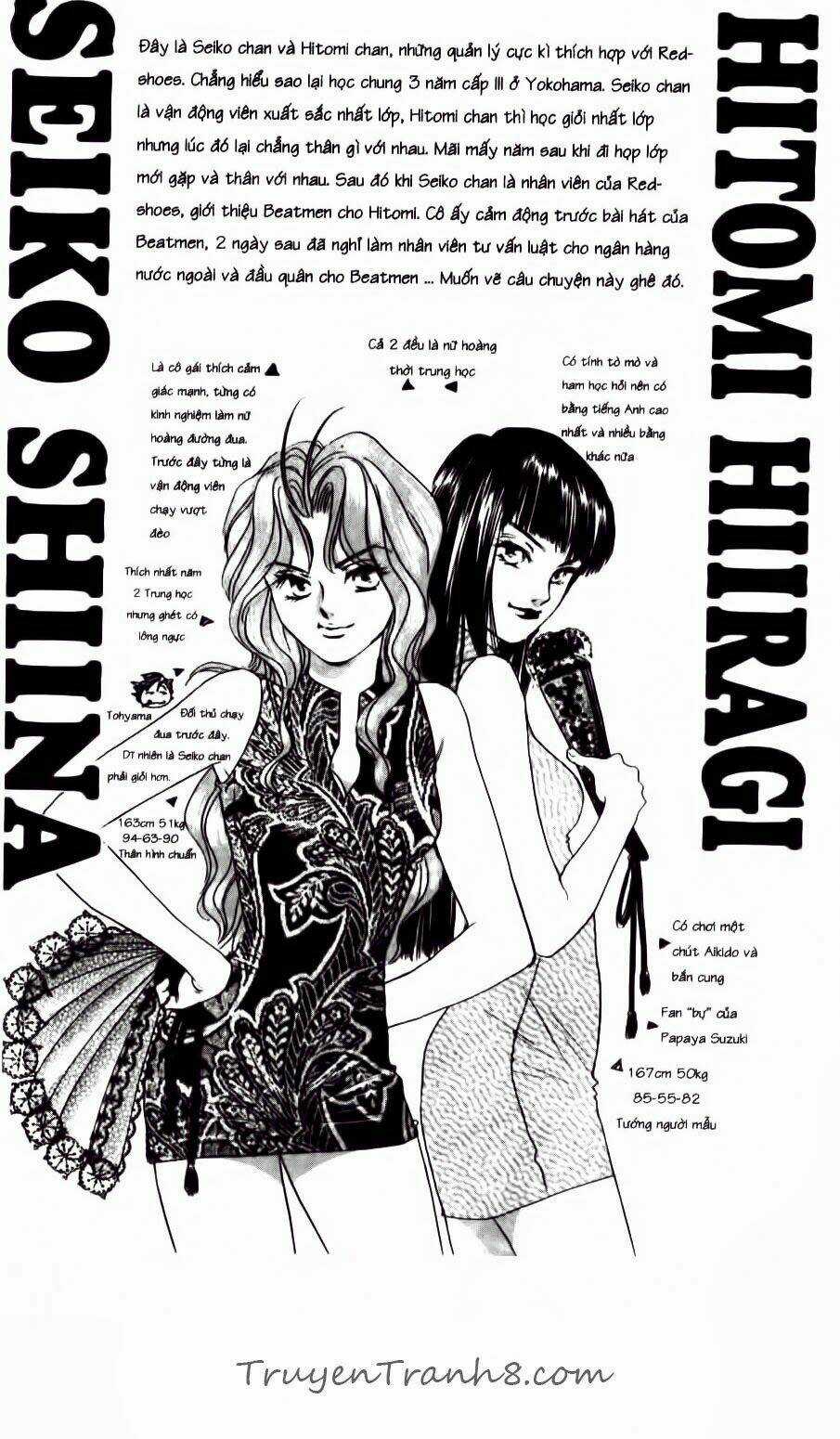 Dragon Voice Chapter 55 trang 22