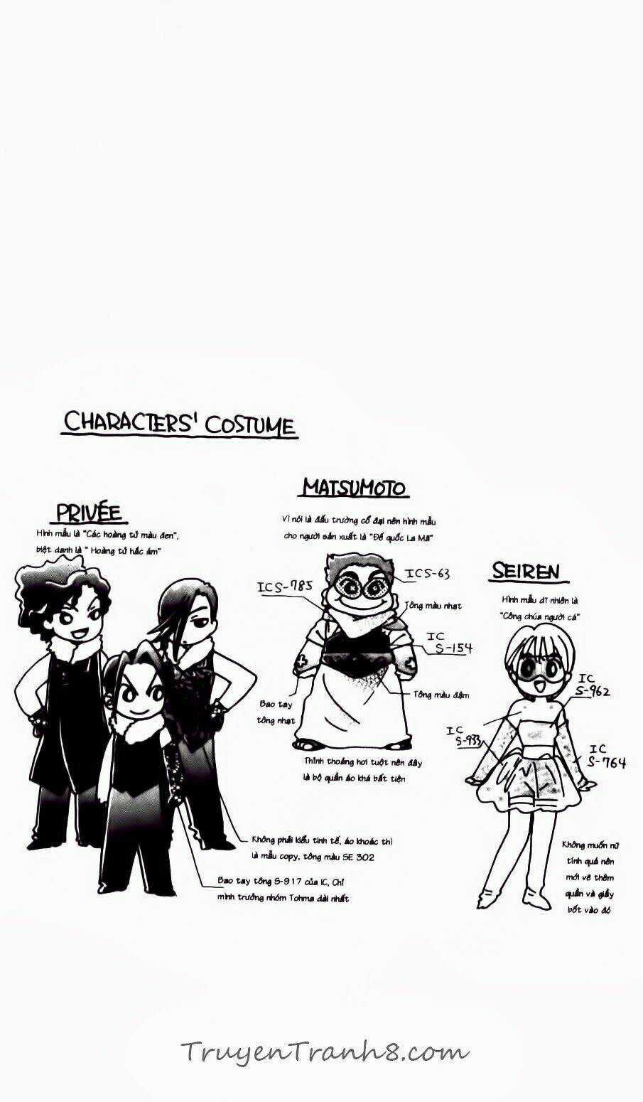 Dragon Voice Chapter 58 trang 22