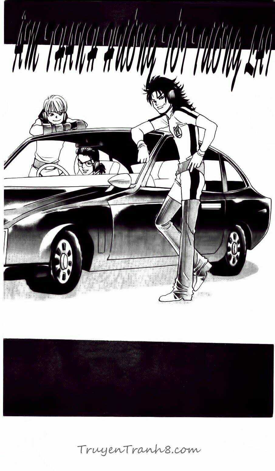 Dragon Voice Chapter 70 trang 7