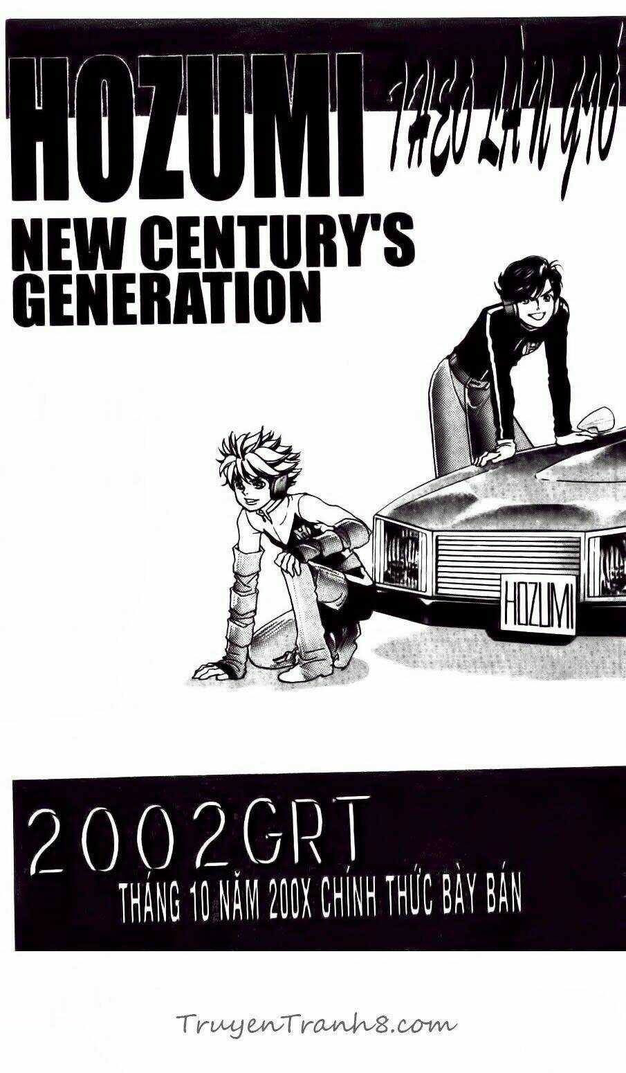 Dragon Voice Chapter 70 trang 8