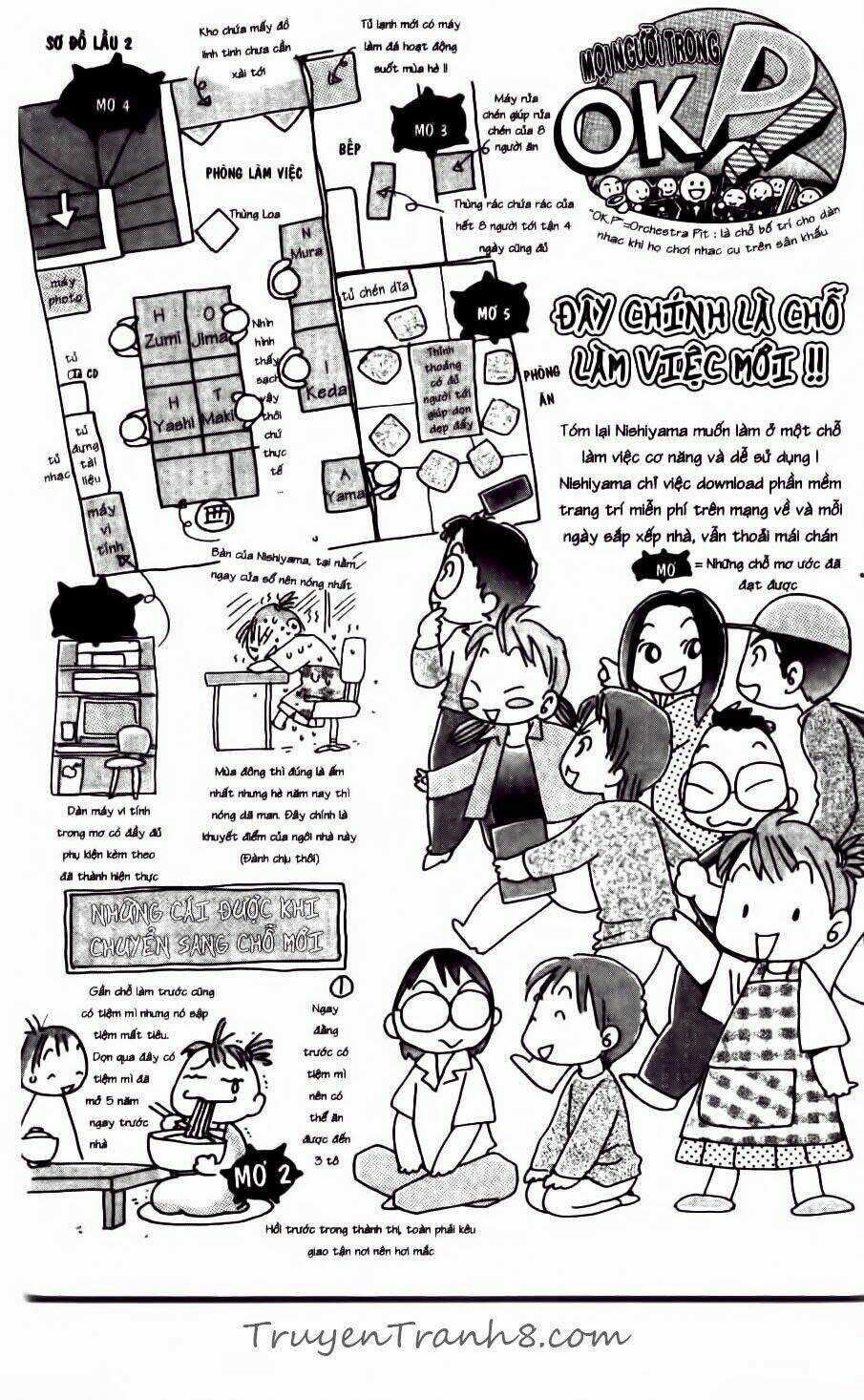 Dragon Voice Chapter 78 trang 28