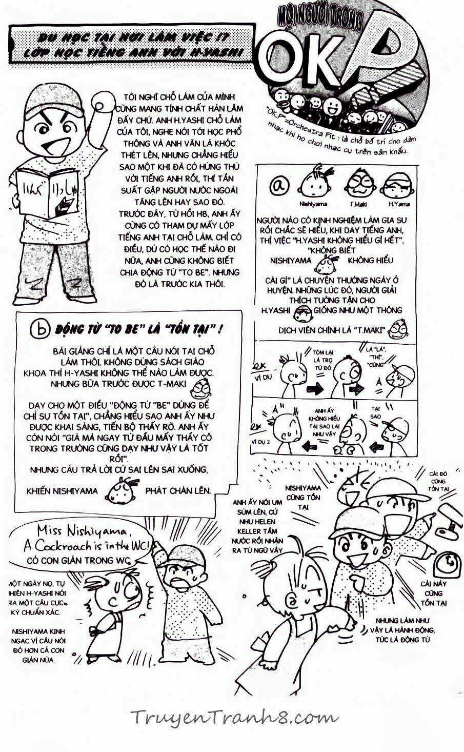 Dragon Voice Chapter 87 trang 28