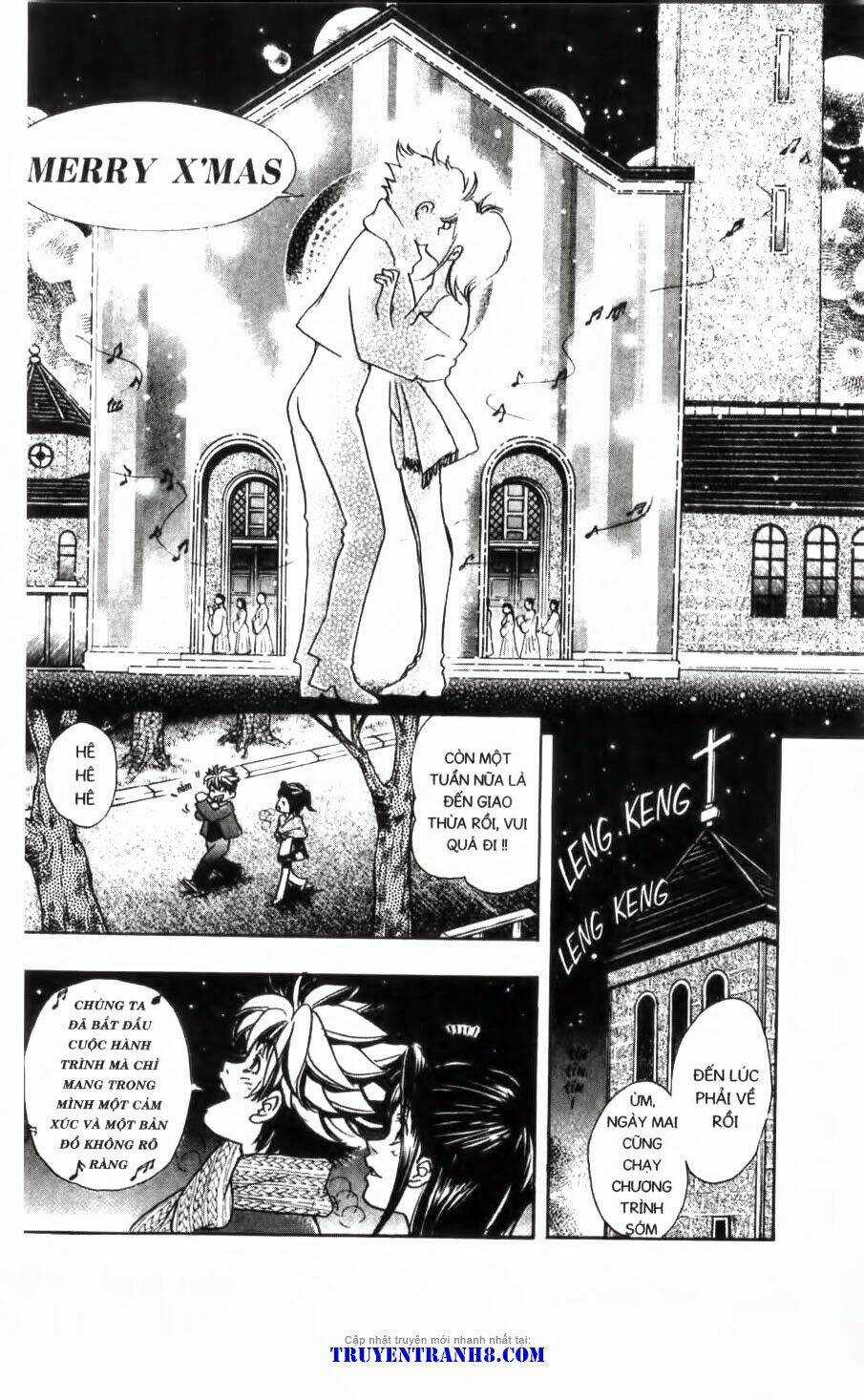 Dragon Voice Chapter 93 trang 18