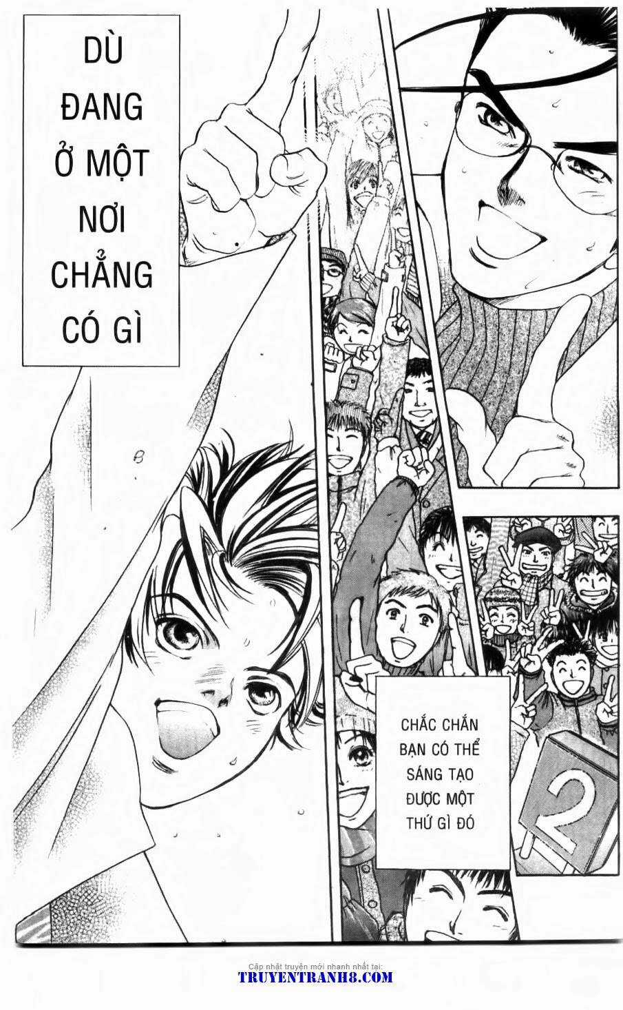 Dragon Voice Chapter 96 trang 24