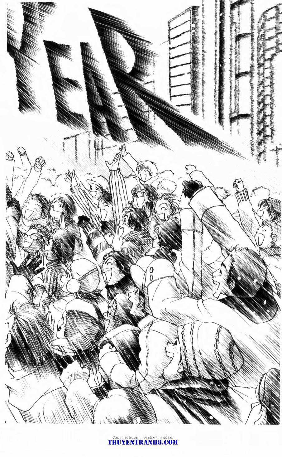 Dragon Voice Chapter 96 trang 25