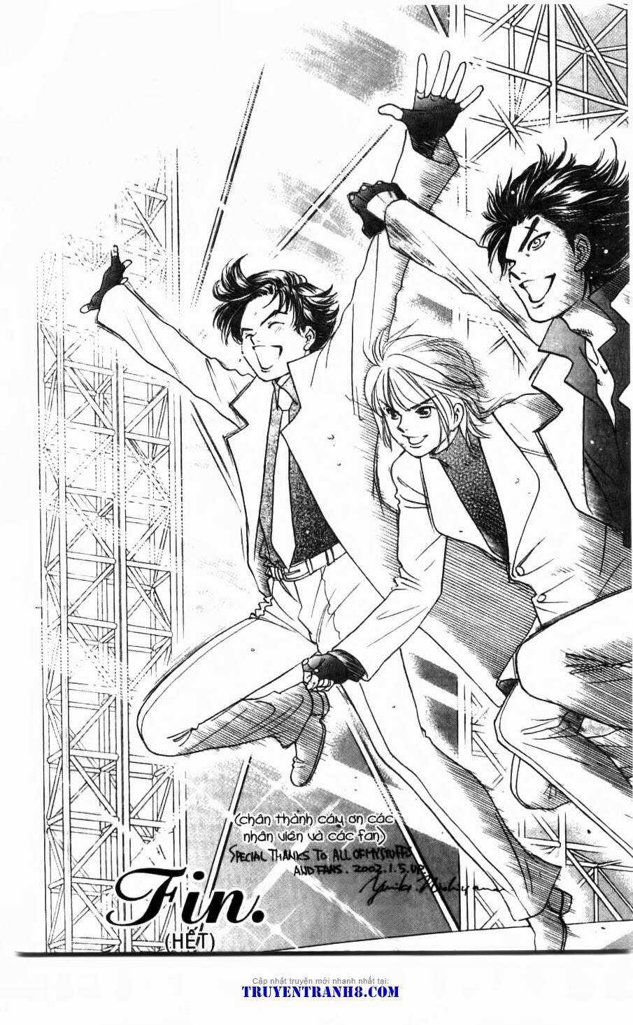 Dragon Voice Chapter 96 trang 32