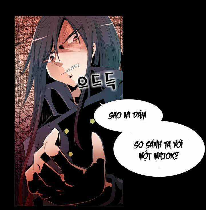 Dragon Xenersia Chapter 1.5 trang 3