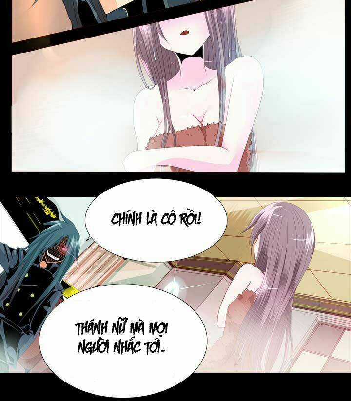 Dragon Xenersia Chapter 1.5 trang 7