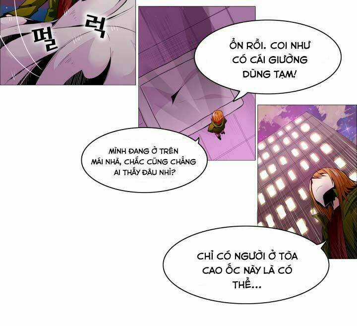 Dragon Xenersia Chapter 1 trang 14