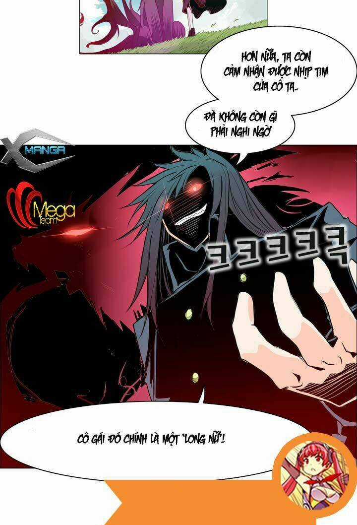 Dragon Xenersia Chapter 1 trang 18