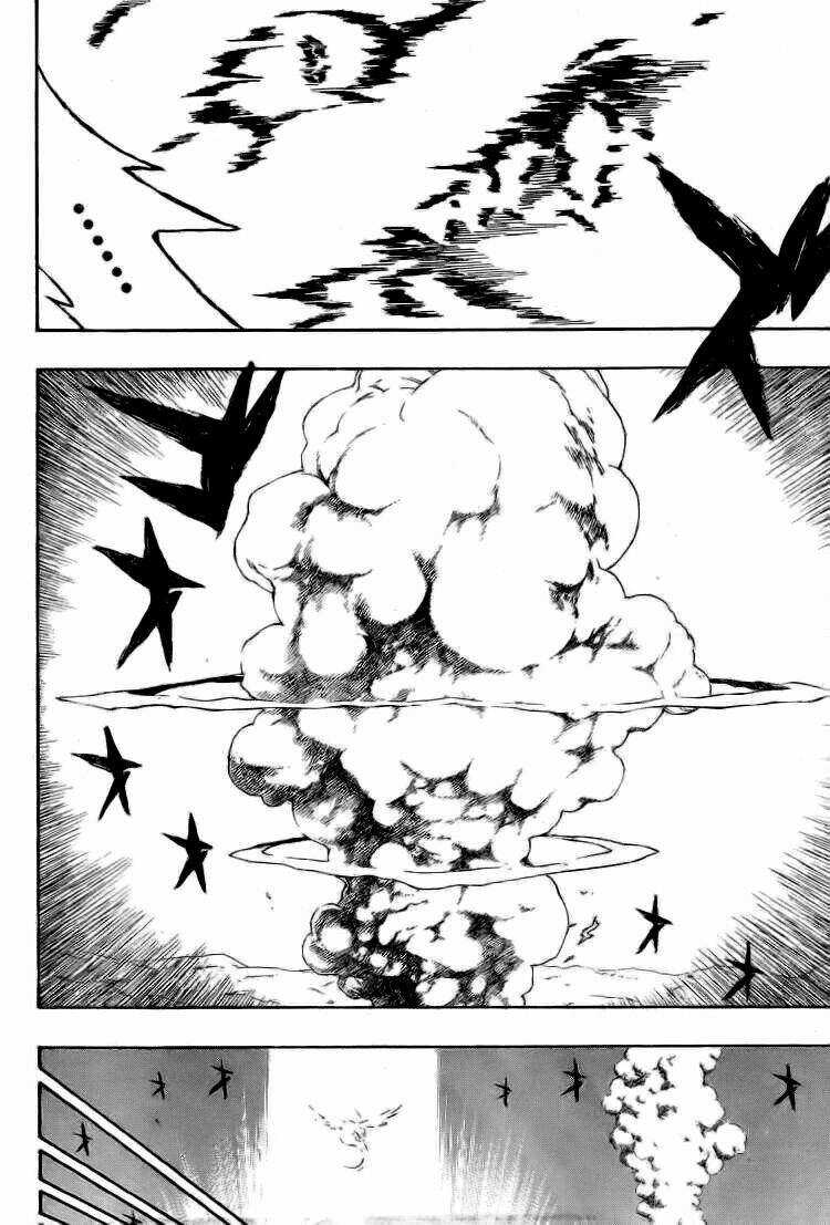 Dragonaut - The Resonance Chapter 1 trang 43