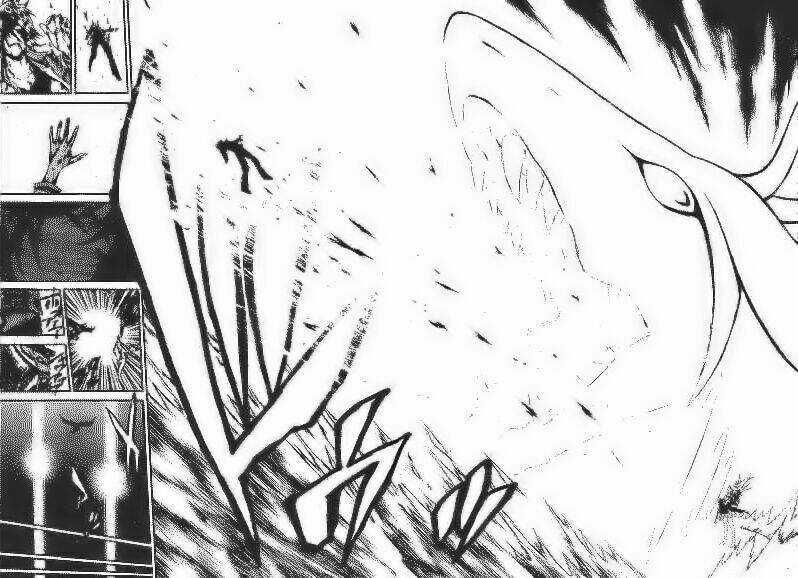 Dragonaut - The Resonance Chapter 5 trang 9