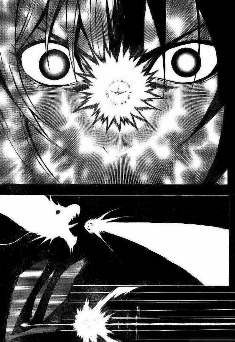 Dragonaut - The Resonance Chapter 6 trang 14